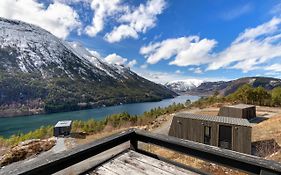 Sogndal Fjordpanorama